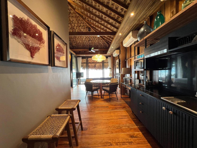 Food & Drinks 5, Sealord Naithon Beachfront Phuket , Pulau Phuket