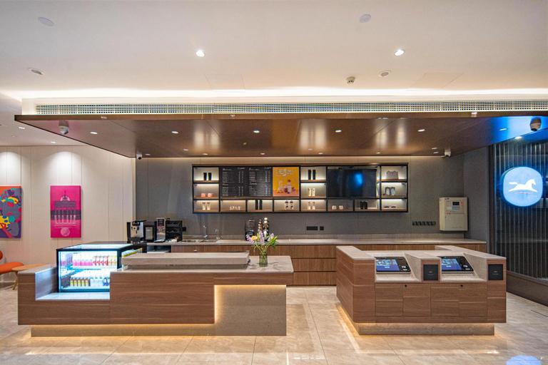 Others 5, Hanting Hotel Jiujiang Gongqingcheng High-speed Railway Station, Jiujiang