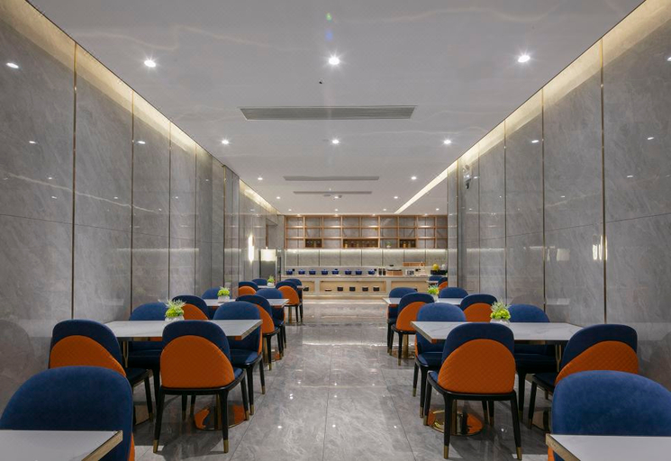Food & Drinks 4, Starway Hotel Kaifeng Xiangfu Store, Kaifeng