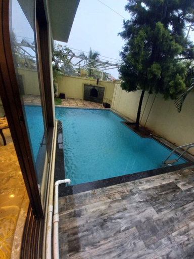 Pool 2, 23 West, Malavli, Pune