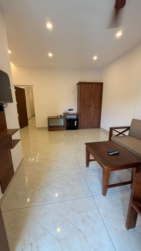 Interior 2, HAVENS BAY, Theni