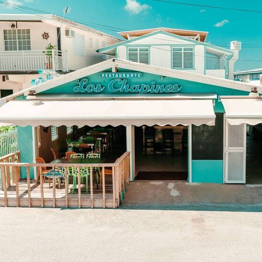 Dining, Romantic Mobile Home Retreat in Cabo Rojo, Puerto Rico