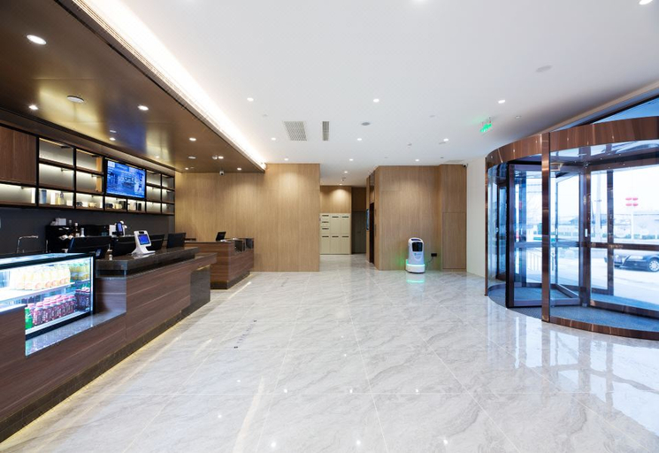 Others 5, Hanting Hotel Shijiazhuang Zhengding Airport, Shijiazhuang