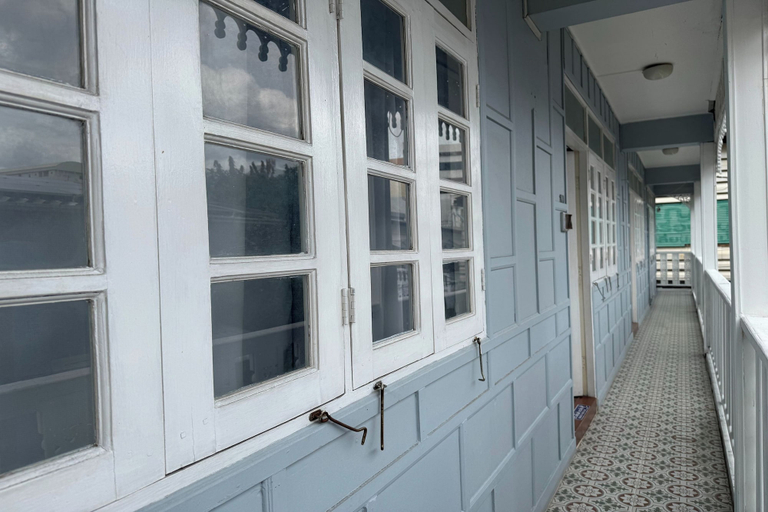 Others 5, Aran Colonial House & Cafe Ngamwongwan, Muang Nonthaburi