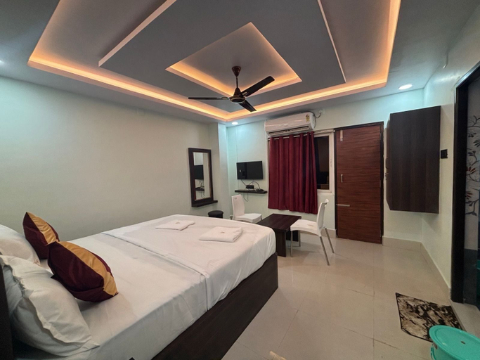 Room 3, Townhouse Oak Phaltan Formerly, Satara