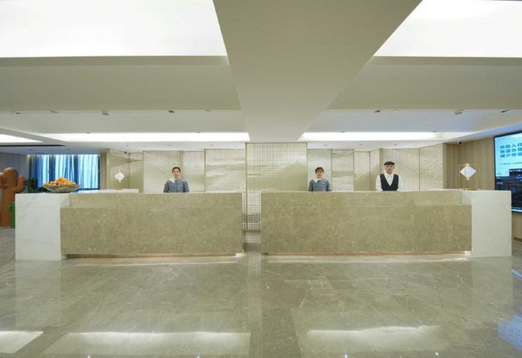 Others 5, Orange Hotel (Urumqi High-speed Railway Station Wanda Plaza), Ürümqi