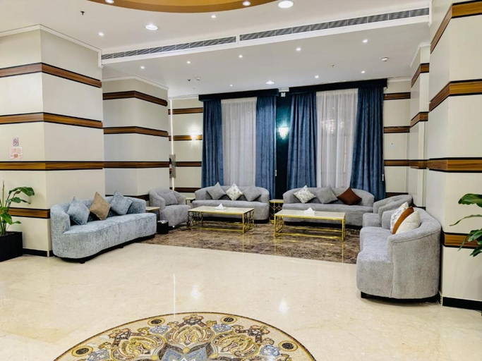 Interior 4, Sedra Al Alami Hotel Makkah, Makkah