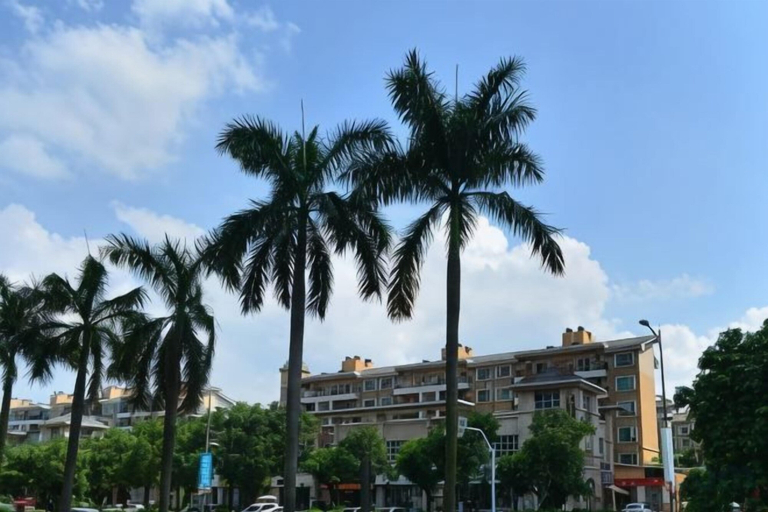 Exterior & Views 2, Mascot Hotel, Zhongshan
