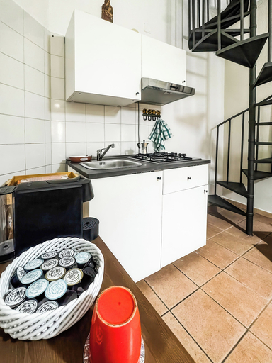 Private kitchen 4, Le Dimore - Potenza., Potenza