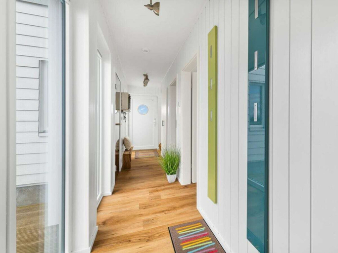 Interior 4, NEW - Schleikubus, Schleswig-Flensburg