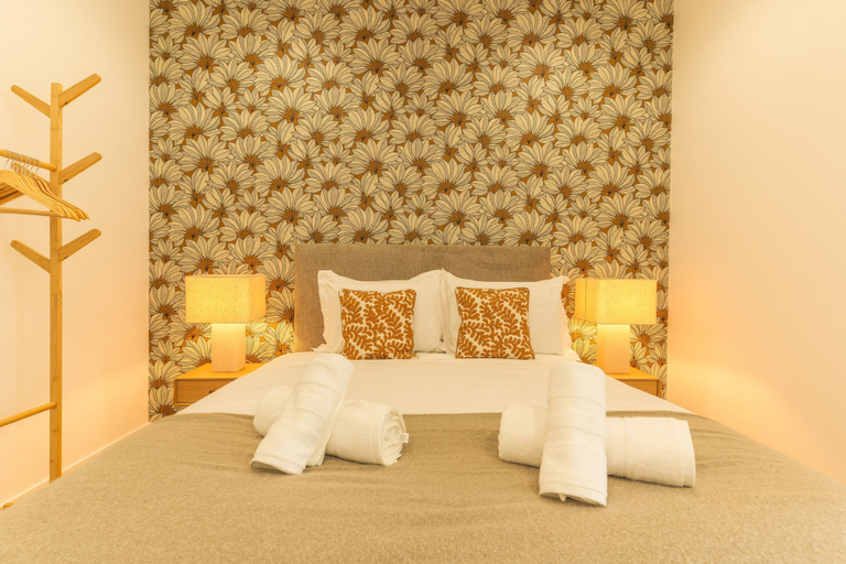 Room 2, Orqu dea Studio by Atlantic Holiday, Santa Cruz