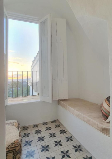 Room 3, Canalejas 3 Vejer, Cádiz