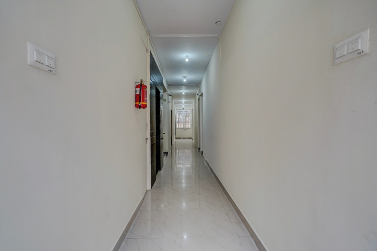 Interior 5, Townhouse Element Mall Bangalore, Bangalore