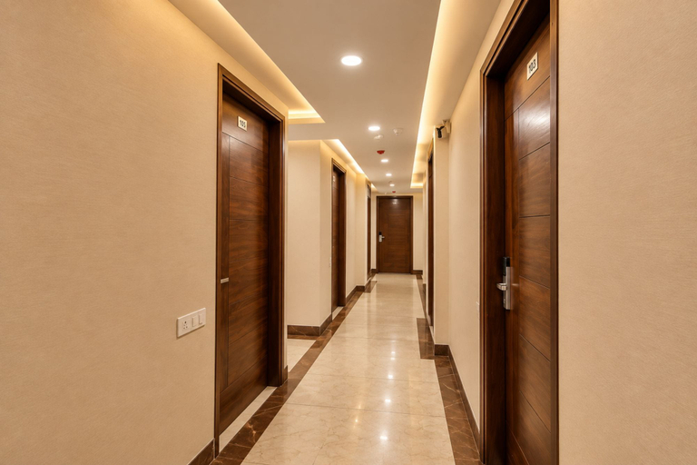 Interior 4, Hotel Lemonridge By OTABoostup, Ranga Reddy
