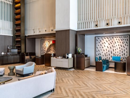 Hotel Interior/Public Areas 5, Crystal Orange Zhengzhou CBD Exhibition Center Hotel, Zhengzhou