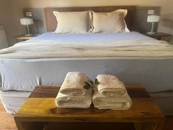 Room 2, Casa Haydee, Luján de Cuyo