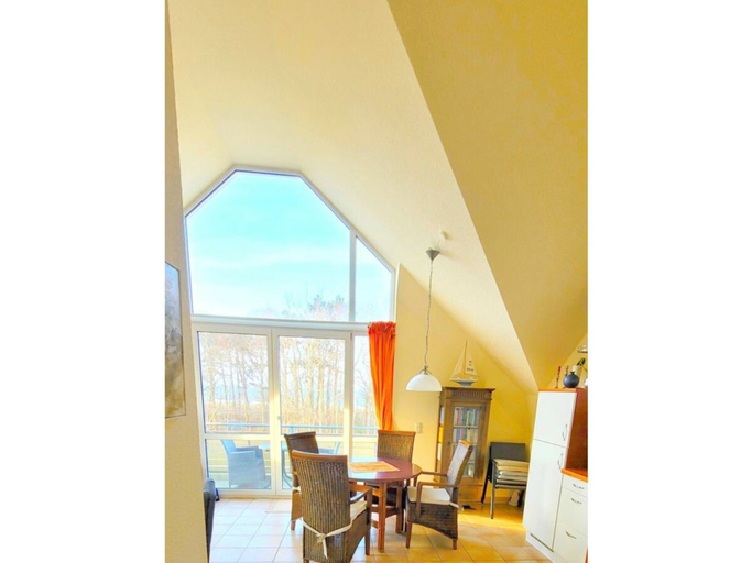 Interior 5, Residence on the Beach 2-39, Vorpommern-Rügen
