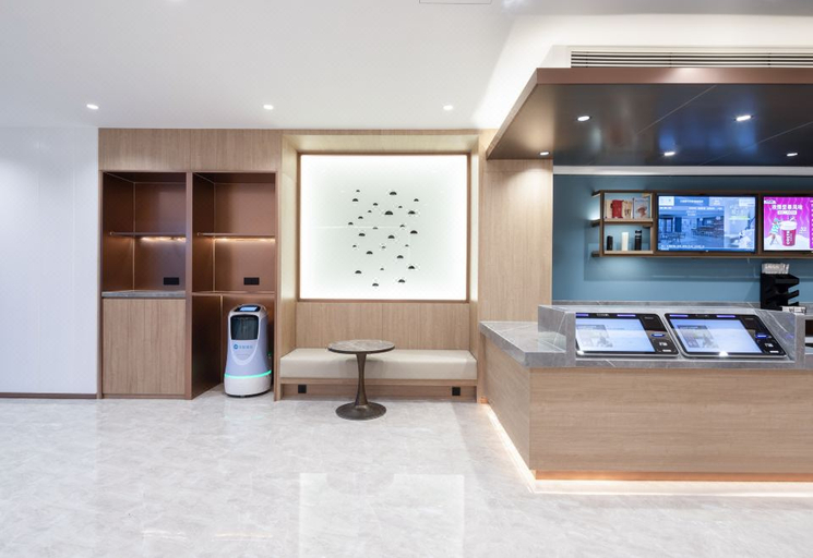Others 4, Hanting Hotel Xinyi Zhongwu Road, Xuzhou