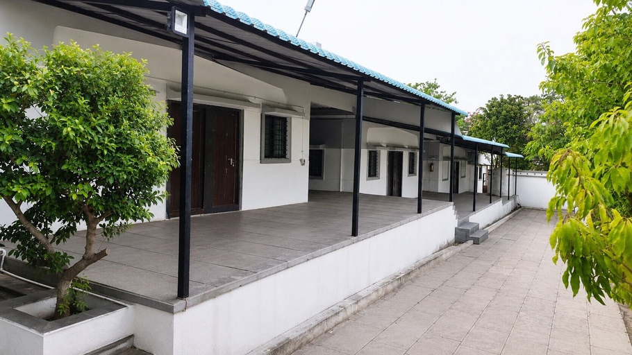 Exterior, Townhouse Oak Phaltan Formerly, Satara