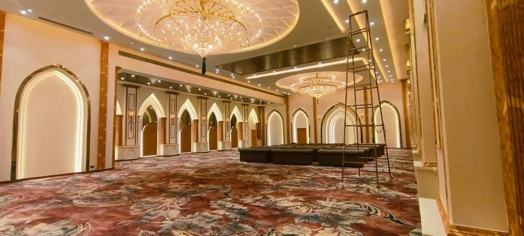 Interior 4, HOTEL RITURAJ, Gwalior