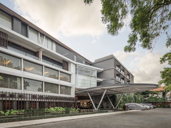 Others 3, Watermark Hotel & Spa Bali, Badung