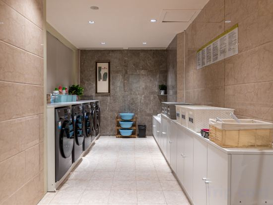 Others 3, Luxury Blue Horizon Hotel Dongying, Dongying