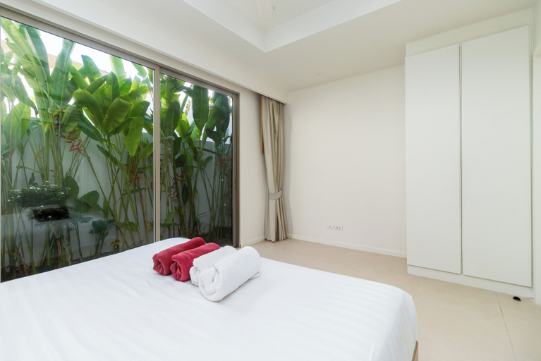 Room 3, Stunning Pool Villa 4 BR - Trichada 24, Phuket Island