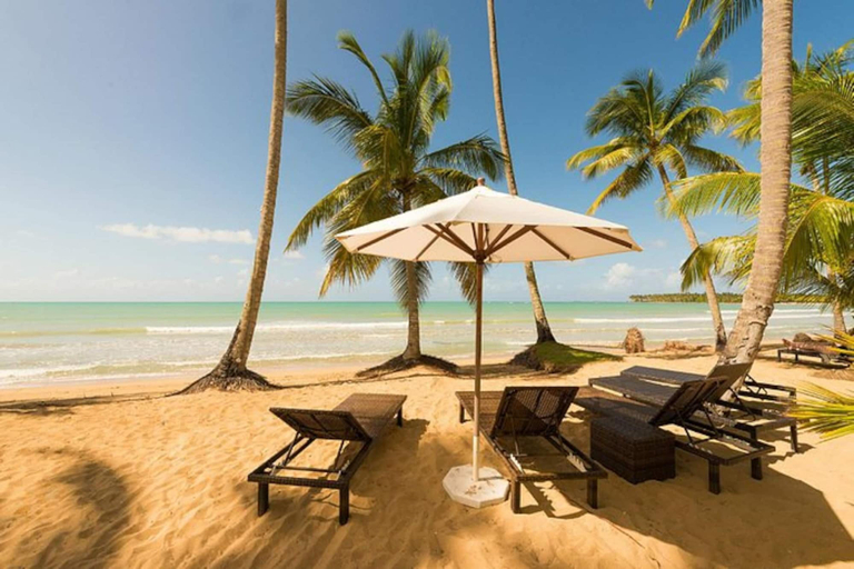 Beach 5, Case Damare Coson bay, Las Terrenas