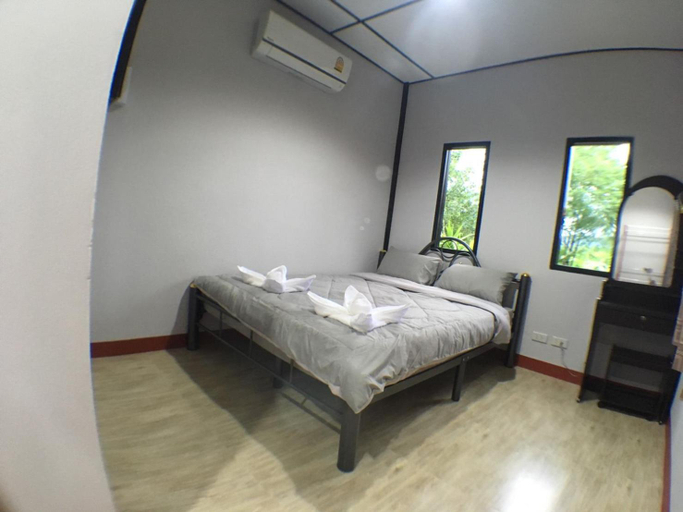Bedroom 2, Rai Eingpu, Ban Ta Khun