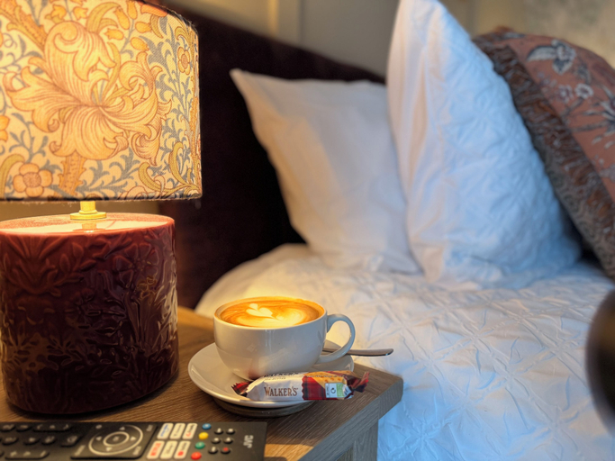Room 5, the Jenyns, Cambridgeshire