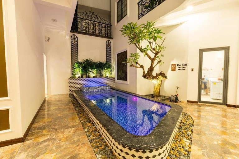Bathroom 3, Grand Villa Residence 2, Ho Chi Minh City