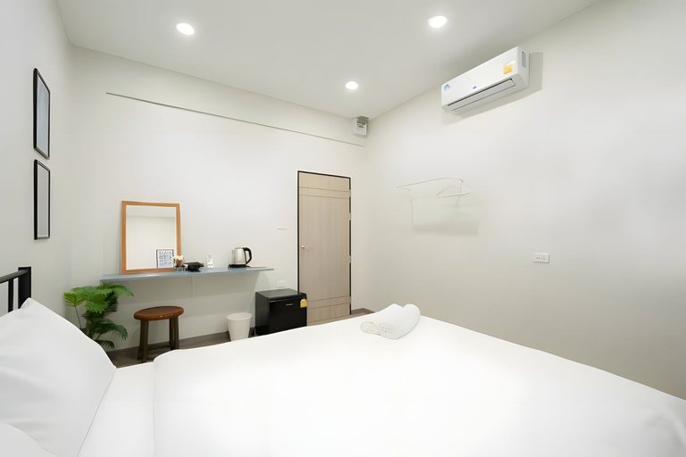 Room 5, H room Yaowarat, Samphantawong