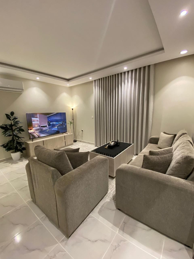 Living area 4, East Residence, Al Madinah Al Munawwarah