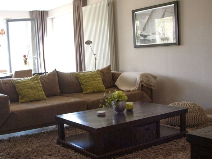 Living area 4, Residence by the sea - Strandallee 178, Ostholstein