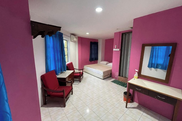Others 5, Hotel Medan Kidd, Kinta