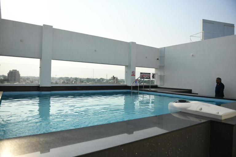 Sport & Beauty 5, Hotel Blueivy, Anand