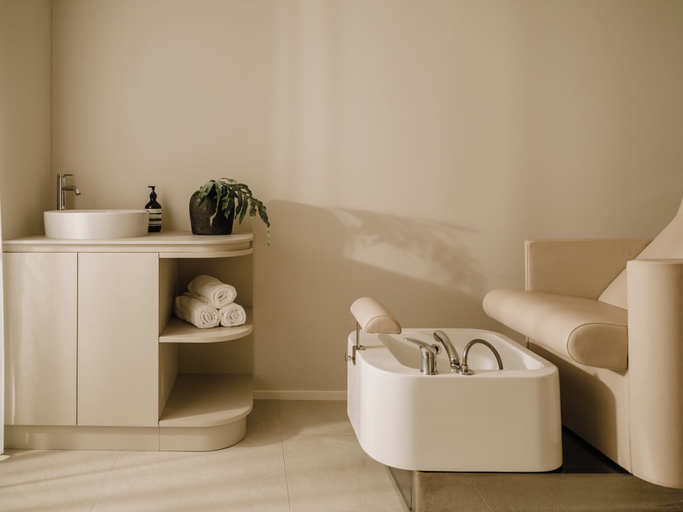 Massage in accommodation, THE FLAG Lugano Self Check-in, Lugano