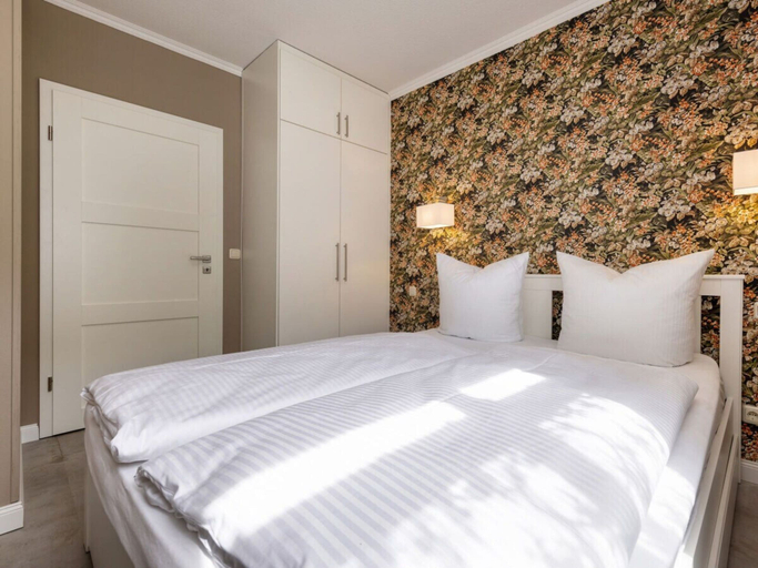Bedroom 4, 5, Residence Dunenstrasse, Vorpommern-Rügen