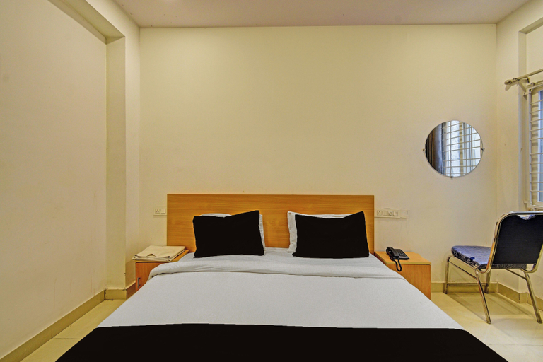 Room 3, Collection O ECIL Crossway Formerly De, Ranga Reddy