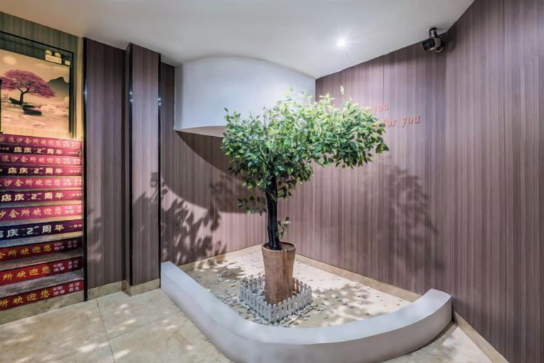 Others 5, Fuyang Youyou Express Hotel (High-speed Railway Station), Shaoyang