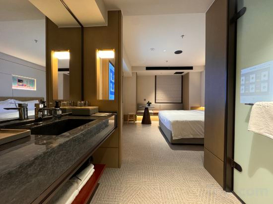 Others 3, Shenyang Station X Hotel (Taiyuan Street Wanda Plaza), Shenyang