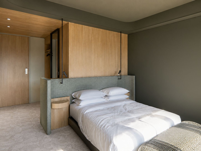 Room 3, Mezzo Geel, Antwerpen
