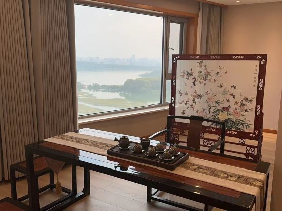 Others 4, Jiangsu Excemon New Century Grand Hotel, Nanjing