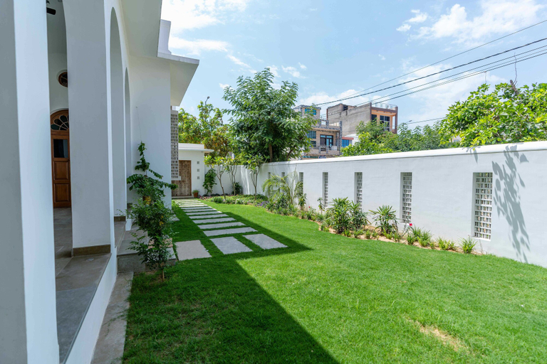 Property grounds 3, House of Jasol by DanCenter, Jaipur, Jaipur