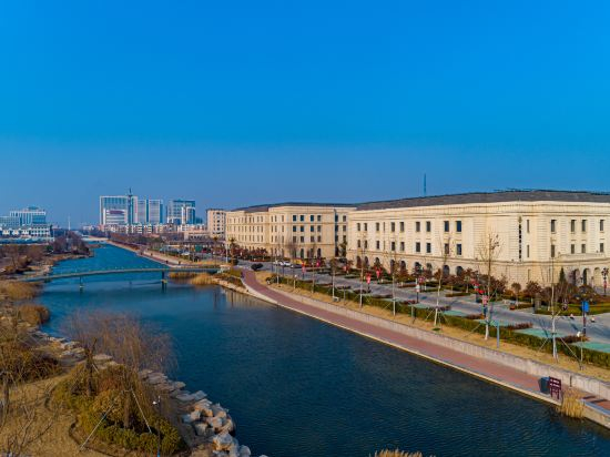 Others 2, Luxury Blue Horizon Hotel Dongying, Dongying