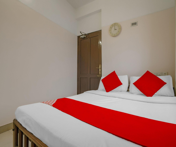 Room 4, Deluxe Room The Daffodils, Thiruvananthapuram