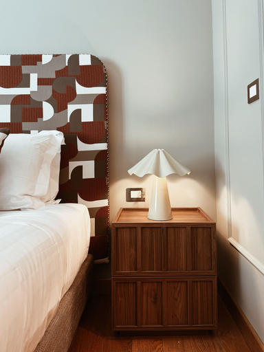 Room 3, Residenza Traiana, Rome
