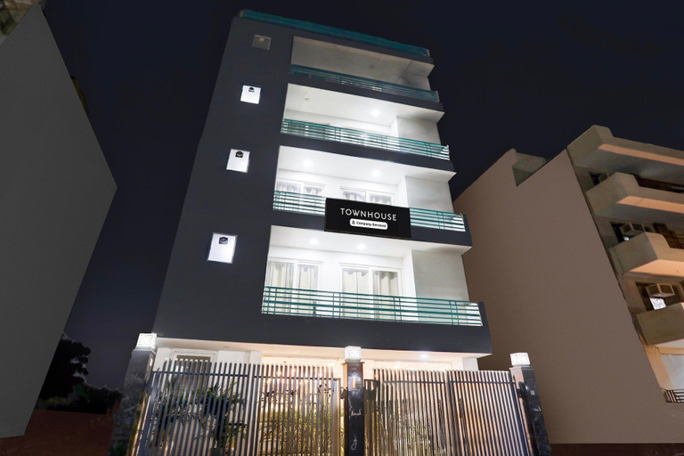 Exterior 4, Super Townhouse Sector 52, Gurgaon
