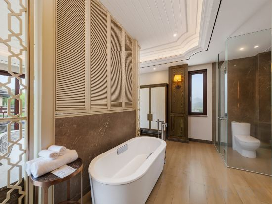 Others 3, Floral Hotel ·Seaside Courtyard, Sanya