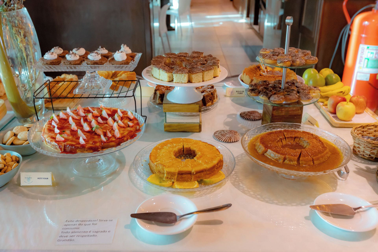 Breakfast buffet 5, Costa Verde By Candeias, Bombinhas